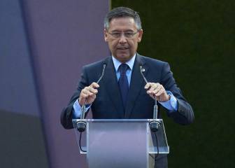 El Barça denuncia a la Fiscalía
el ciberataque a base de bots