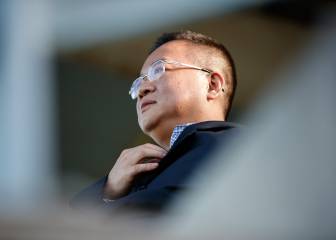 La trituradora de Chen en el Espanyol no se detiene