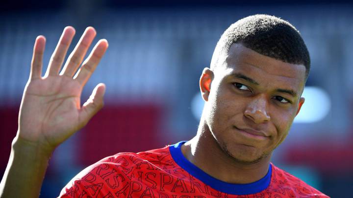 Mbappe to Real Madrid: reasons the PSG star could join in