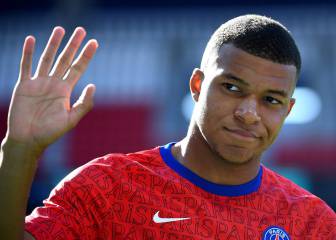 Six reasons Mbappé could join Real Madrid next summer