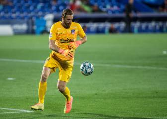 Oblak, la muralla del siglo XXI