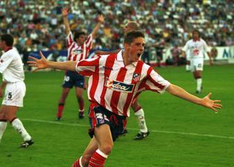 Bahía, la agencia que apostó por Fernando Torres y el extranjero