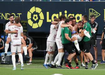 Temporada especial para el Albacete