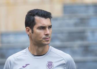 Andrés Fernández, en la agenda del Huesca