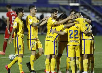 Kappa vestirá al Alcorcón las dos próximas temporadas