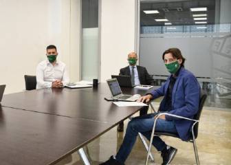 Bragarnik aumentará su control en el Elche al 99% de los títulos