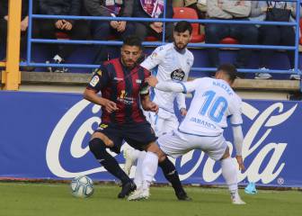 El TAD rechaza la suspensión cautelar del resultado del Deportivo-Extremadura