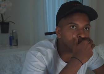 Cómo no va a tener el madridismo a sus pies si es un fan más: la respuesta de Rodrygo sobre 5 leyendas