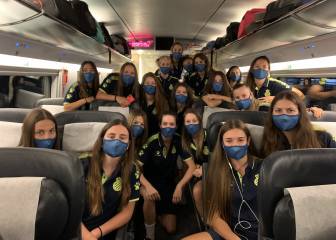 El histórico Reto del Espanyol