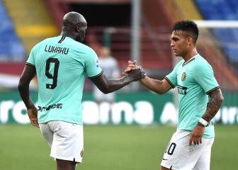 El Inter obliga la Juventus a ganar para ser campeona