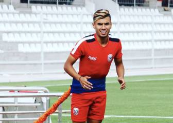 Castigo de dos años a un futbolista marroquí por dopaje