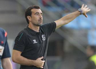 Carcedo, el estratega de Emery, ofrecido al Flamengo