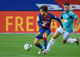 El futuro es de los jóvenes