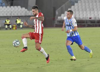 El futuro de David Costas, a la espera del playoff