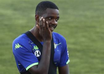 El Rennes quiere a Carvalho; Pellegrini tiene sitio para él