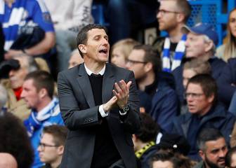 El peso que tendrá Javi Gracia en el Valencia