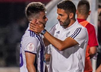 Un nuevo Promesas para buscar una nueva categoría