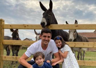 Fin a la desconexión del Madrid