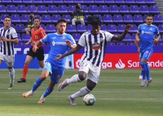 Salisu firma con el Southampton por doce millones