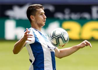 Marc Roca, la venta que mejor cuadra en el Espanyol