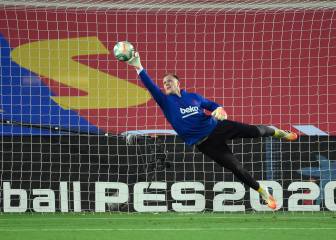 Tres ases y dos comodines para la última carta en la Champions