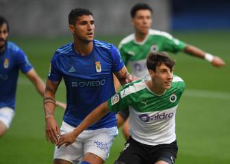 El Oviedo espera mantener el mismo tope salarial