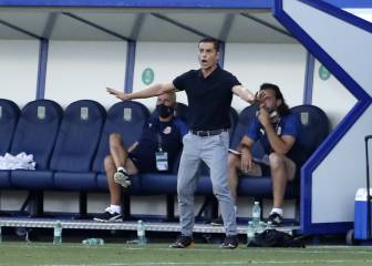 Francisco tendrá una sola baja segura para el playoff