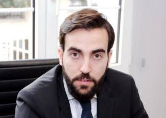 Tebas Llanas, contra el CSD