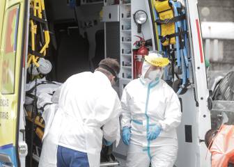 El caso Fuenlabrada se dispara: 12 positivos más desde ayer