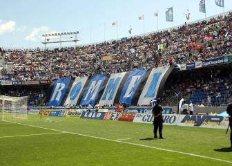 El Heliodoro Rodríguez López cumple 95 años