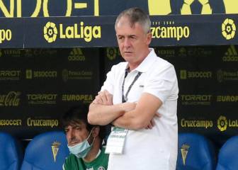 Lucas Alcaraz seguirá en el Alba