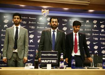 Al Thani en su nube: pide una investigación penal contra De la Torre y Muñoz