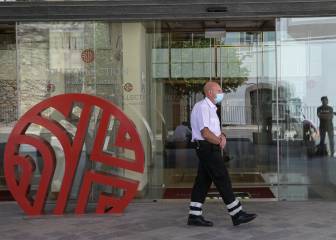 Segunda se vuelca con el Fuenla