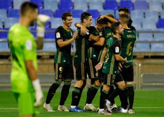 La Deportiva inicia el proceso de ampliación de capital