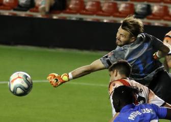 Varios Primeras se fijan en Dimi