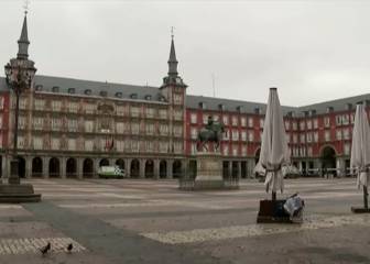 Los casi 11.000 contagios de los últimos siete días hacen saltar las alarmas