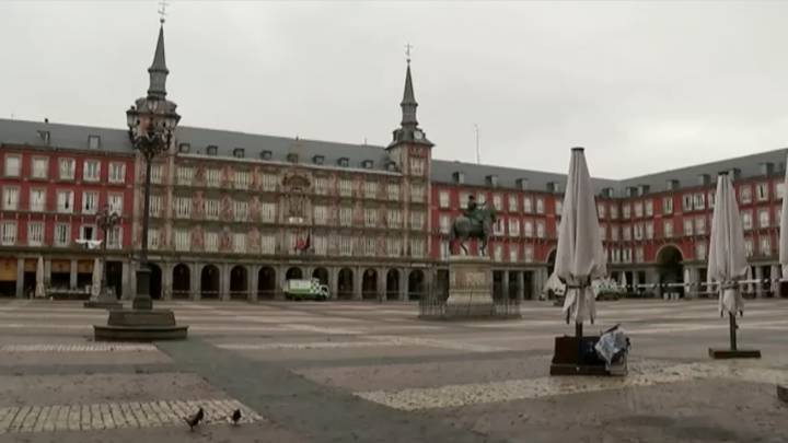 Los casi 11.000 contagios de los ltimos siete das hacen saltar las alarmas