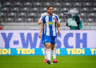 El PSG se interesa en Cunha