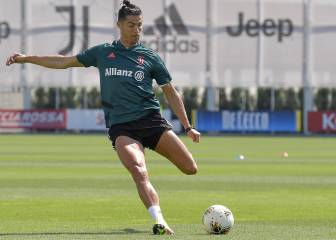 El 'scudetto', posible medicina contra la crisis juventina