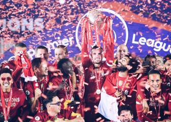 10 claves de la Premier League 2019/20