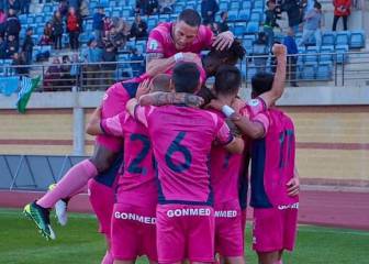 Repesca de ascenso a Segunda B: clasificados, fecha y formato