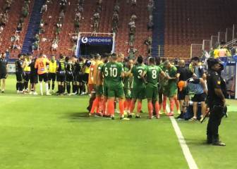 El Villanovense se lleva el ascenso extremeño a Segunda B