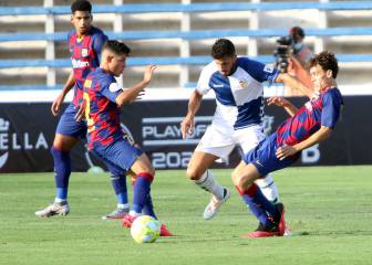 El Sabadell vuelve a Segunda División cinco años después