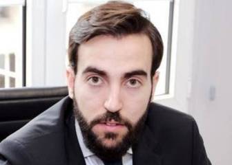 Tebas Llanas, contra la FEF: 