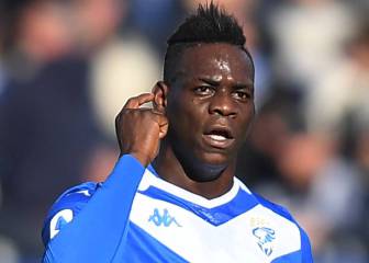 Mercado de fichajes, en directo: Balotelli, Kepa, Raúl Jiménez...