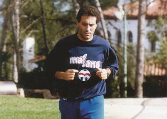 Los 30 años del ‘Maestro’ con la cláusula más alta del mundo