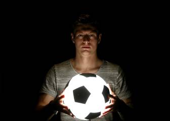 La revancha de Kroos