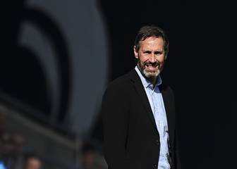 La llegada de Vicente Moreno activará el mercado perico