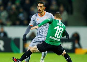 El presidente del Basaksehir: 