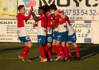 Los otros planes del Real Valladolid en el fútbol de proximidad